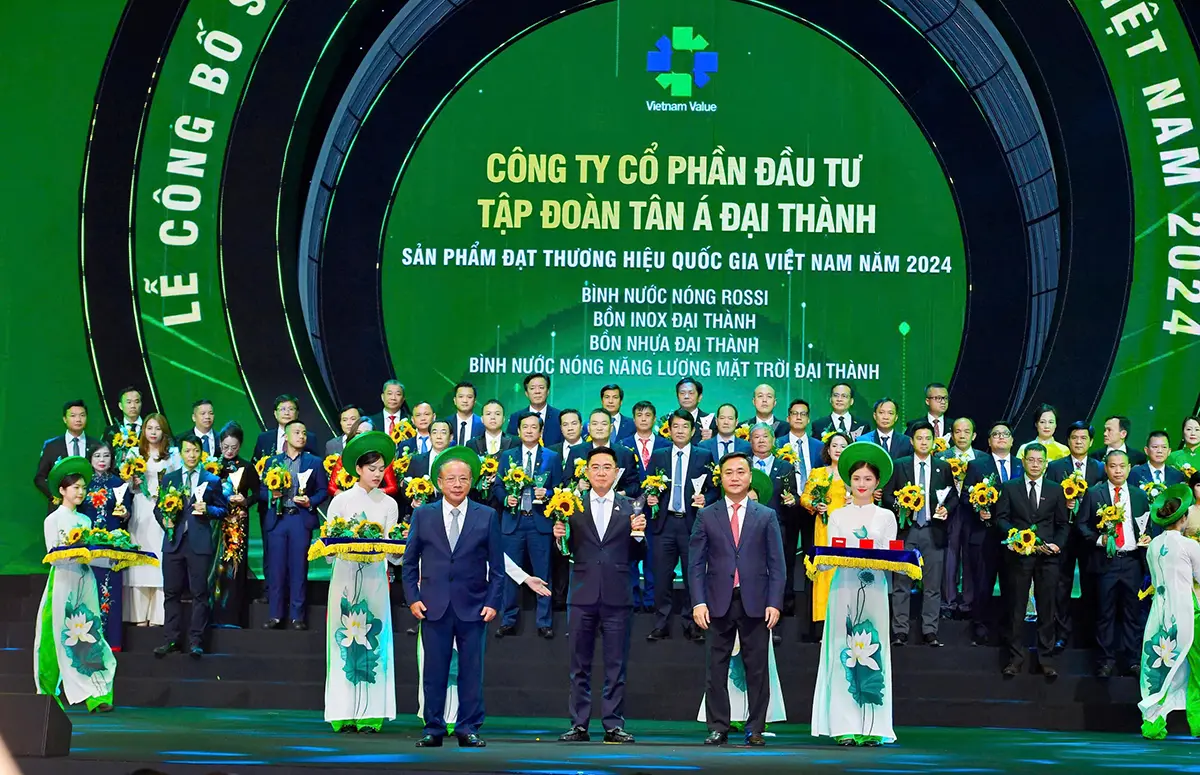  Công ty cổ phần BĐS Tập đoàn Tân Á Đại Thành (MEYLAND)